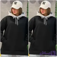 هودی کلاه طوسی