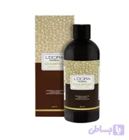 شامپو گیاهی مناسب موهای چرب
