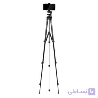 سه پایه آلومینیومی گرین لاین مدل Green Lion GTP-200 Tripod
