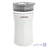 قهوه‌ساز پور اور لپرسو پوروا ۳۳۰ میلی‌لیتری مدل LPCFFPCOO53WH