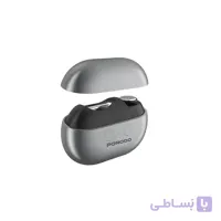ناخن گیر شارژی پرودو مدل PDENCLIM7GY
