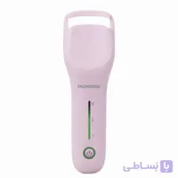 فرمژه برقی حرارتی LED پرودو Lifestyle Fleuris مدل PDLFSTECK01PK