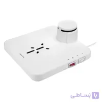 خشک کن بدن و گرم کن پا گرین لاین مدل GL-BD5