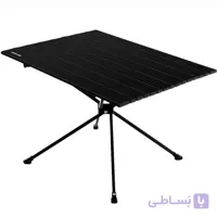 میز کمپینگ گرین لاین مدل Green Lion Camp T2 Foldable Camping Table