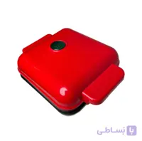 مینی وافل ساز مربعی مدل 610