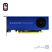 کارت گرافیک AMD Radeon WX2100 2GB