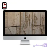 آی مک استوک 27 اینچ اپل – Apple iMac A1419 پردازنده i7 نسل 4