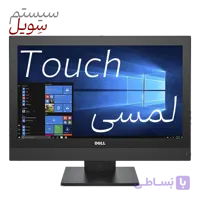 آل این وان لمسی DELL 7440 Touch i5-6 8GB 256GB SSD
