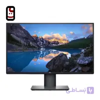 مانیتور 25 اینچ استوک DELL U2520D