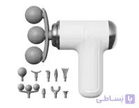 ماساژور تفنگی ۹ سر BLD-100