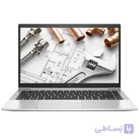 لپ تاپ اچ پی مدل HP EliteBook 840 G7 i7(10) | 16GB | 256SSD