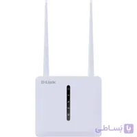 مودم روتر 4G/TD-LTE دی لینک مدل DWR-M961V