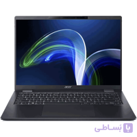لپ تاپ ایسر سری Acer TravelMate P6