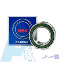 بلبرینگ پولی کمپرسور کولر پژو 405 (709)