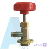 سری گاز 1 کیلویی