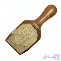 پودر مازو