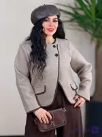 کت فوتر الهه