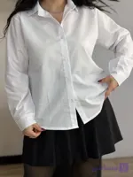 شومیز وانیل