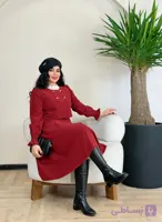 پیراهن ماهسو