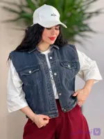 وست جین فشن