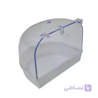 وان حمام مکانیزه مناسب پرندگان با جثه کوچک