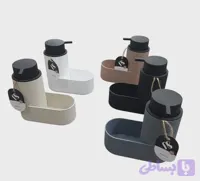 جامایع آریاسام مدل کارلو کد ۳۱۶