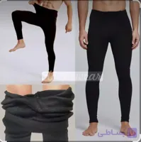 شلوار گرم مردانه داخل خز مارک نمونه کد 70