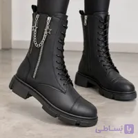 بوت ستاره زنانه کد 9158