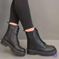 بوت زنانه کد 9161