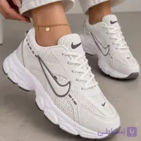 کتونی طرح نایک زنانه کد 9157