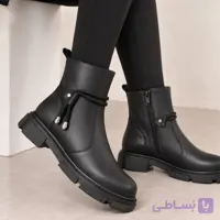 بوت جدید زنانه کد 9154