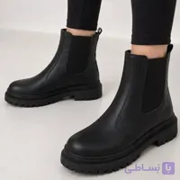 بوت بغل کش زنانه کد 9166