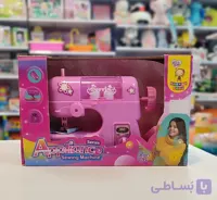 چرخ خیاطی باتری خور