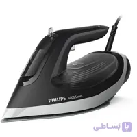 اتو بخار فیلیپس مدل DST6120 ظرفیت ۰.۳ لیتر
