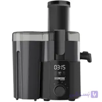 آبمیوه گیری تک کاره بیسمارک مدل BM2381 ا bismark BM2381 juicer