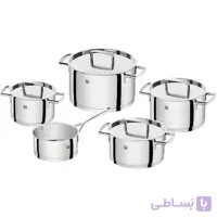 سرویس قابلمه ZWILLING مدل Passion