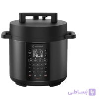 مولتی کوکر نوتریکوک مدل SP510 ظرفیت ۶ لیتر
