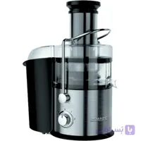 آبمیوه گیر تک کاره بیسمارک مدل BM2360 ظرفیت ۱.۵ لیتر