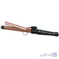فر کننده مو سرامیکی برند بیسمارک مدل BM7737