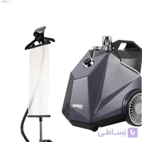 اتو بخار ایستاده بیسمارک مدل BM142