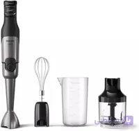 گوشت کوب برقی چندکاره 1200 وات فیلیپس مدل HR2684/00
