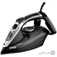 اتو بخار بیسمارک مدل BM6633