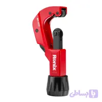 لوله بر دستی سایز 3 تا 32 میلیمتر رونیکس کد RH-3221