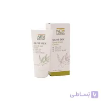 کرم دست و ناخن رینوتریو اولیو دکس نئودرم ۵۰ میلی لیتر