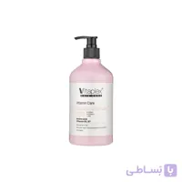 شامپو مو ویتاپلکس مدل Vitamin Care 01 حجم 500 میلی‌لیتر