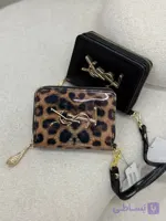 کیف پول و جاکارتی وارداتی دلاریس