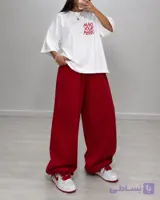 ست تیشرت جاگر mark
