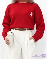 پلیور بافت star