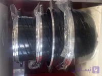 سرویس قابلمه ۷پارچه چدن