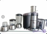 آبمیوه گیری ۴ کاره جنرال لوکس مدل ۱۹۰
